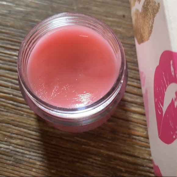 LUXE BEAUTY LIP DECADENCE MASK - Picture 4 of 4